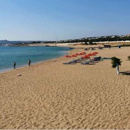 Esteticaapartments Rhodes City 外观 照片