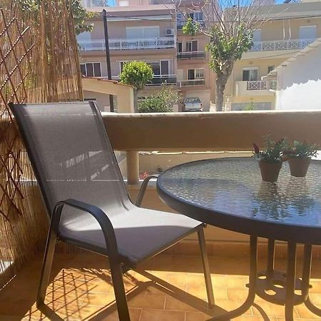 Esteticaapartments Rhodes City 外观 照片
