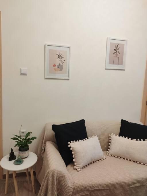 Esteticaapartments Rhodes City 外观 照片
