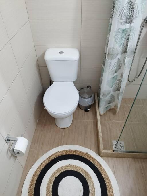 Esteticaapartments Rhodes City 外观 照片