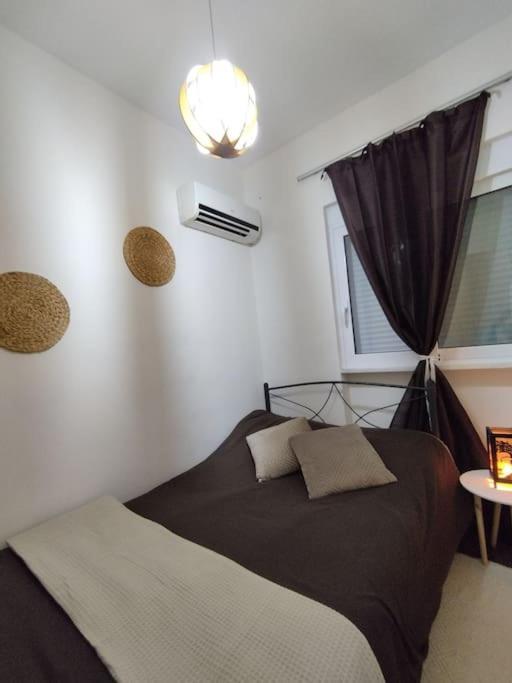 Esteticaapartments Rhodes City 外观 照片