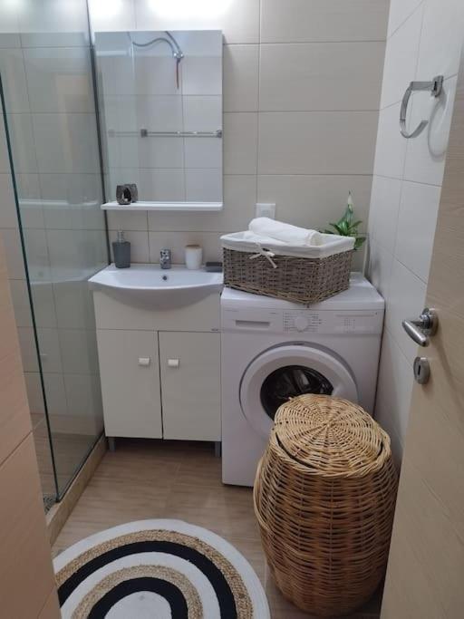 Esteticaapartments Rhodes City 外观 照片