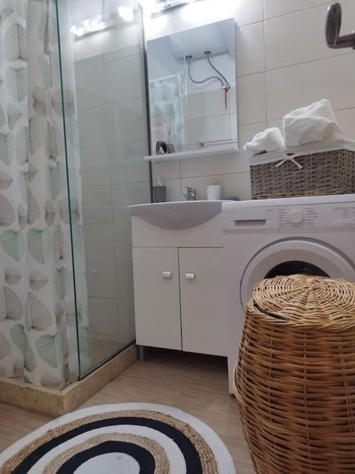 Esteticaapartments Rhodes City 外观 照片