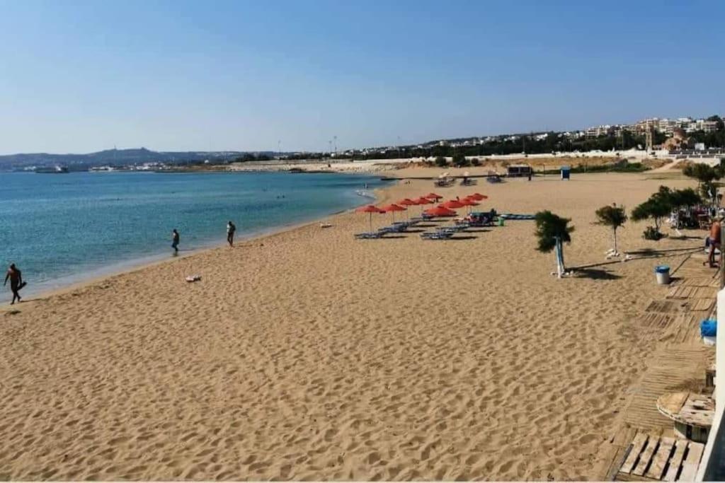 Esteticaapartments Rhodes City 外观 照片