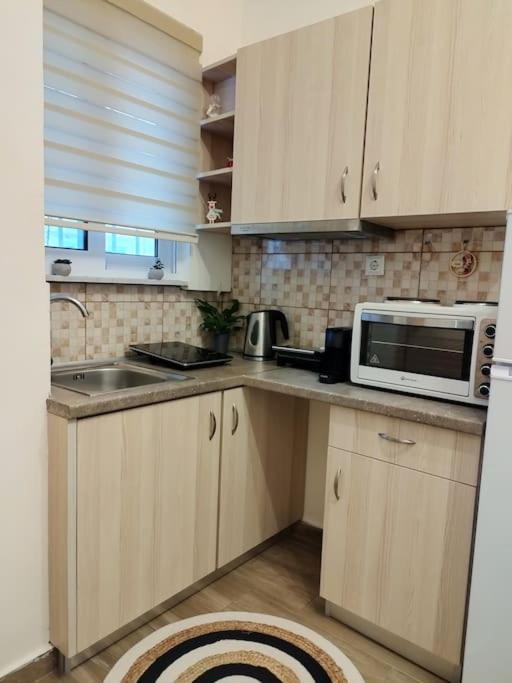 Esteticaapartments Rhodes City 外观 照片