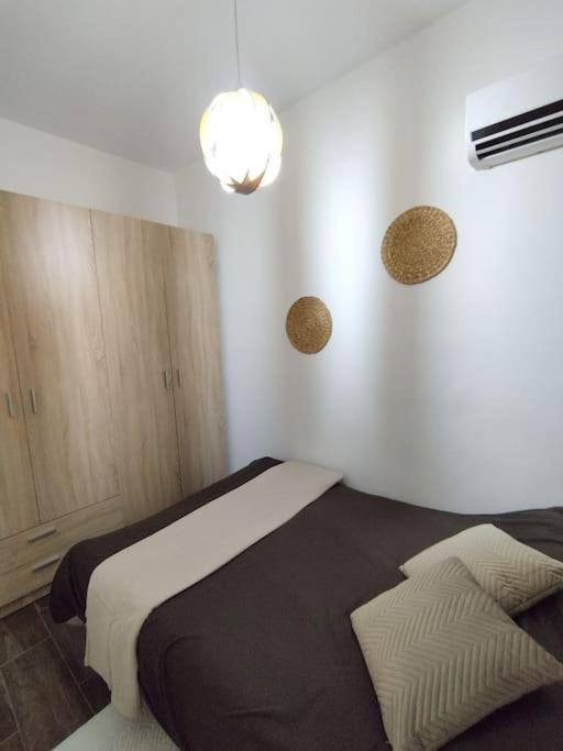 Esteticaapartments Rhodes City 外观 照片