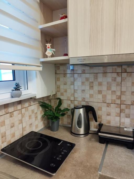 Esteticaapartments Rhodes City 外观 照片