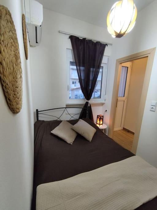 Esteticaapartments Rhodes City 外观 照片