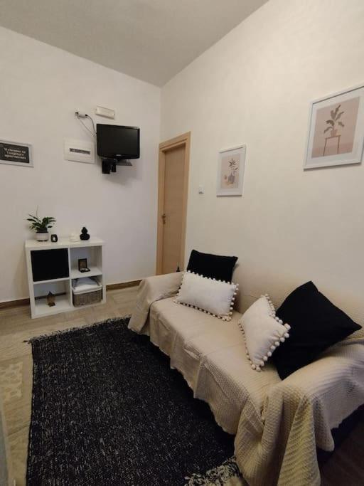 Esteticaapartments Rhodes City 外观 照片
