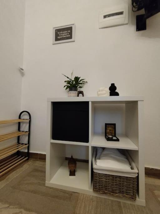 Esteticaapartments Rhodes City 外观 照片